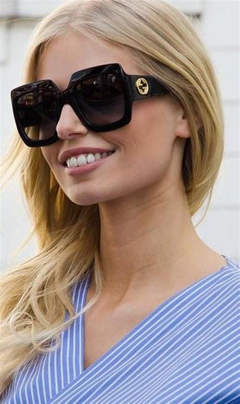 cheap gucci sunglasses womens|Gucci sunglasses for women 2020.